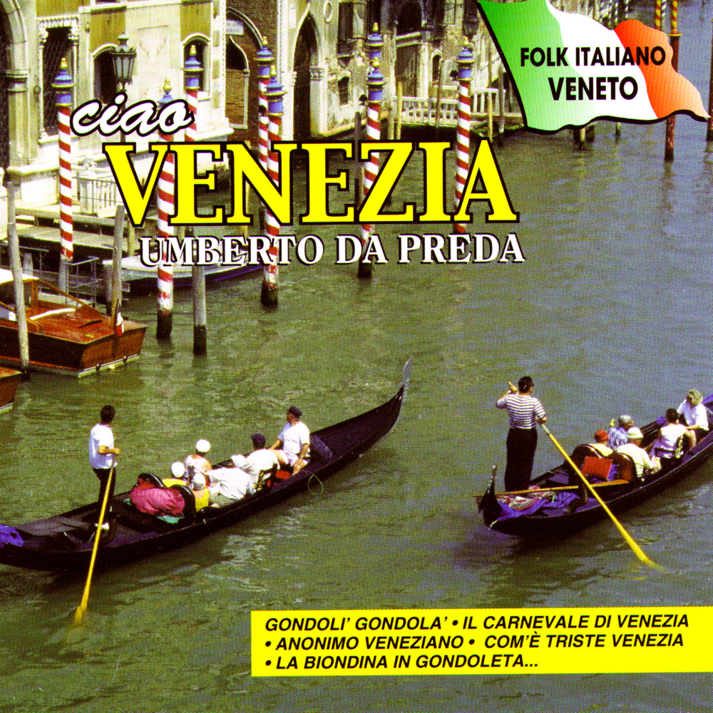 Inno Di Venezia