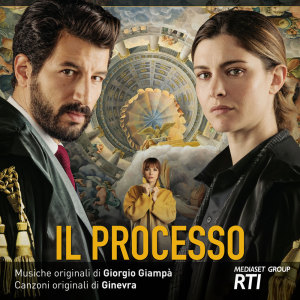 Dengarkan Whatever It May Take (From Il processo: Season 1) lagu dari Giorgio Giampà dengan lirik