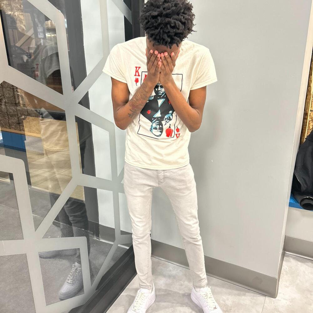 What Do You See (Explicit)