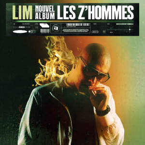 Lim的專輯Les Z'Hommes