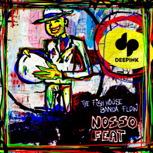 收听The Fish House的Nosso Feat.歌词歌曲