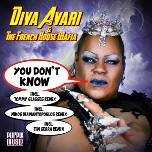 Listen to You Don't Know song with lyrics from Diva Avari