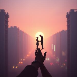 default playlist img