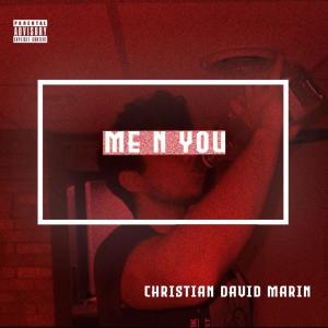 อัลบัม Me N You ศิลปิน Chris Marin