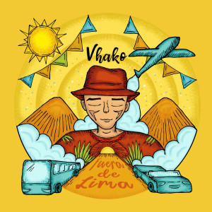 ดาวน์โหลดและฟังเพลง Fuera de Lima พร้อมเนื้อเพลงจาก VHAKO