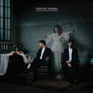 ดาวน์โหลดและฟังเพลง Calling of the Sirens พร้อมเนื้อเพลงจาก Crying Vessel