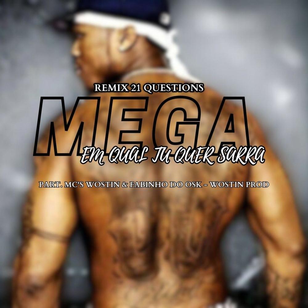 MENORZIN MAIS PRA FRENTE (feat. Mc Fabinho da Osk) (Explicit)