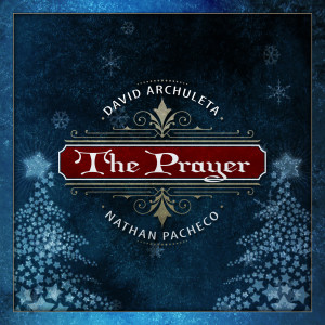 Album The Prayer from Nathan Pacheco