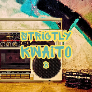 Various Artists的專輯Strictly Kwaito 8 (Explicit)