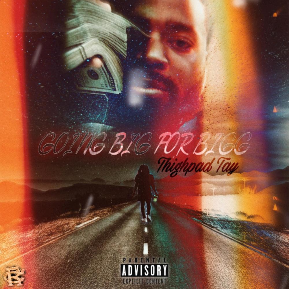 Sunday Rollin (feat. Trapfit/Bigg) (Explicit)