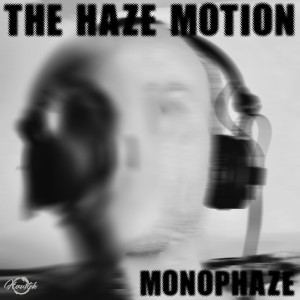 Monophaze的專輯The Haze Motion