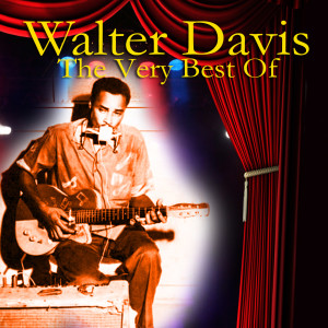 Walter Davis的專輯The Very Best Of