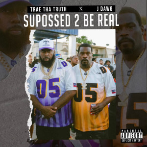 Suppose 2 Be Real (Explicit)