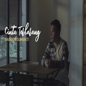 收聽Rainson Surbakti的Cinta Terlarang歌詞歌曲