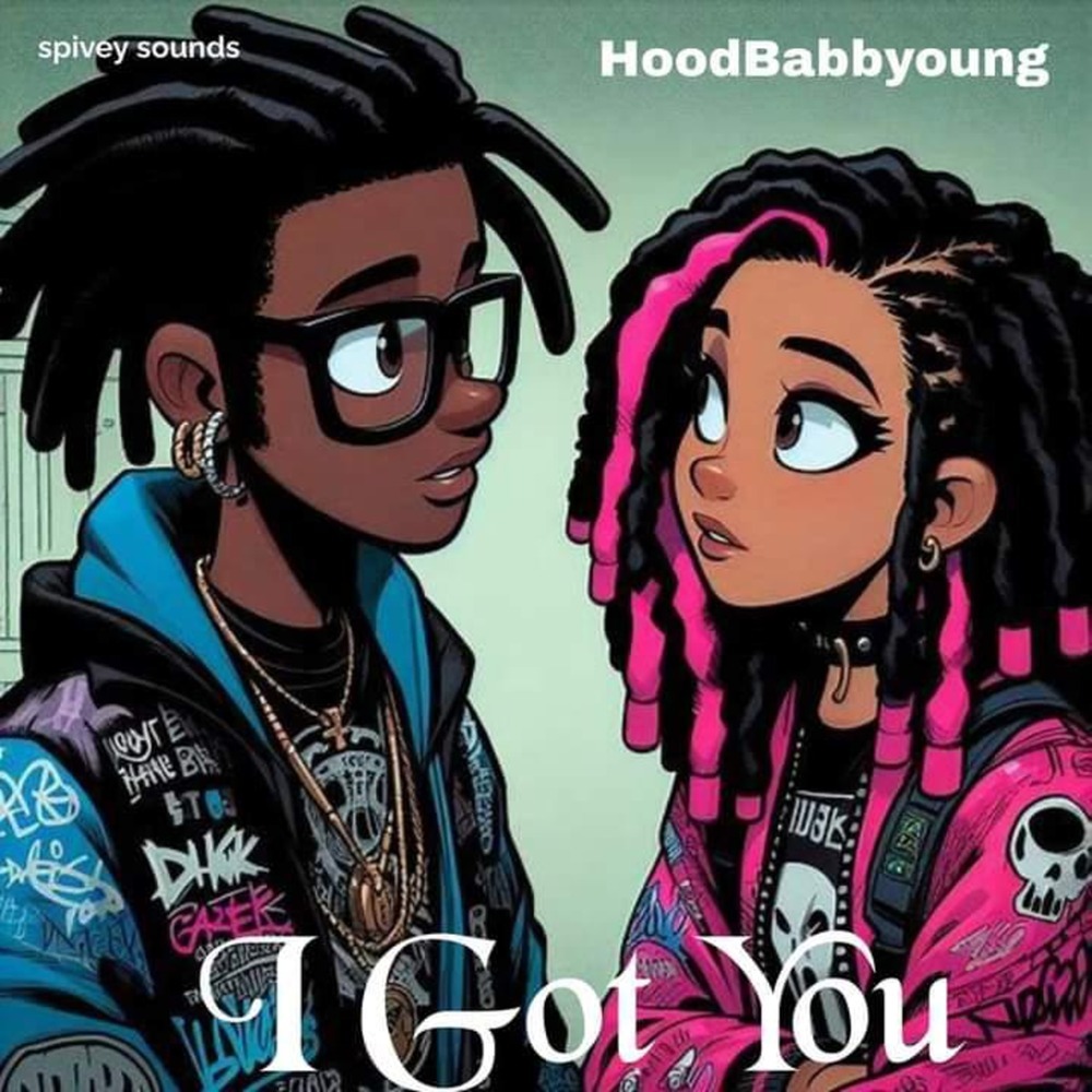 I Got You (Explicit)
