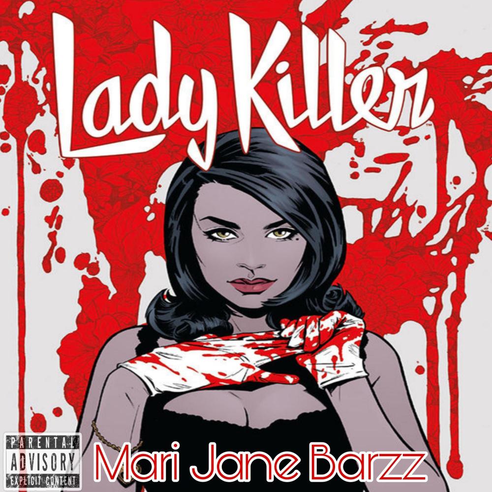 Lady Killer (Explicit)