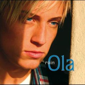 อัลบัม Rain ศิลปิน Ola & The Janglers