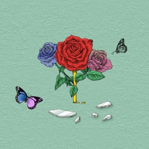 Before I Met You dari J.Fla