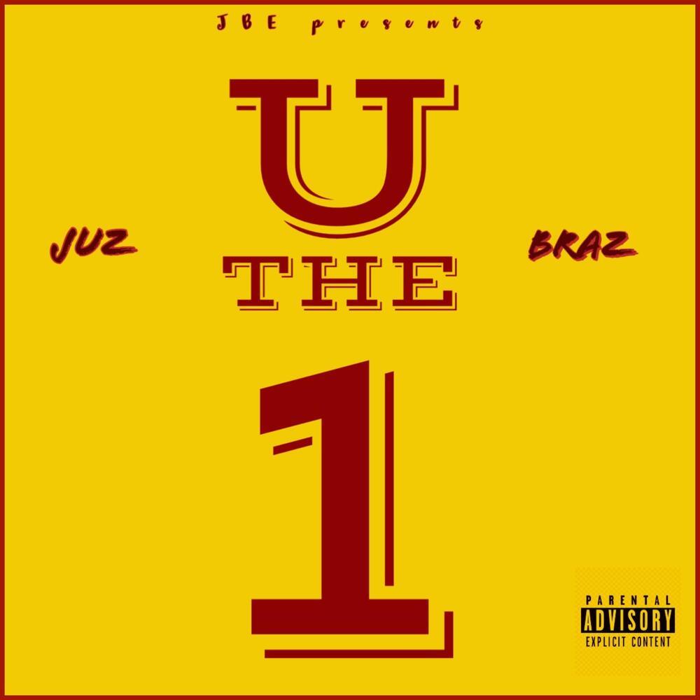 QUEEN(U THE 1) (Explicit)