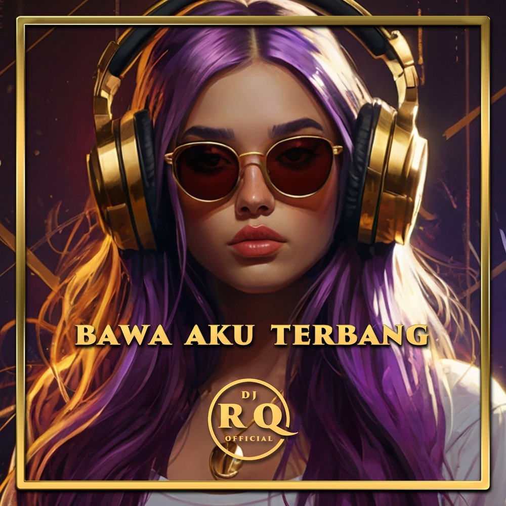 Bawa Aku Terbang