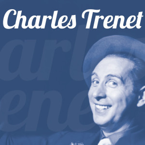 Charles Trenet的专辑A Paris