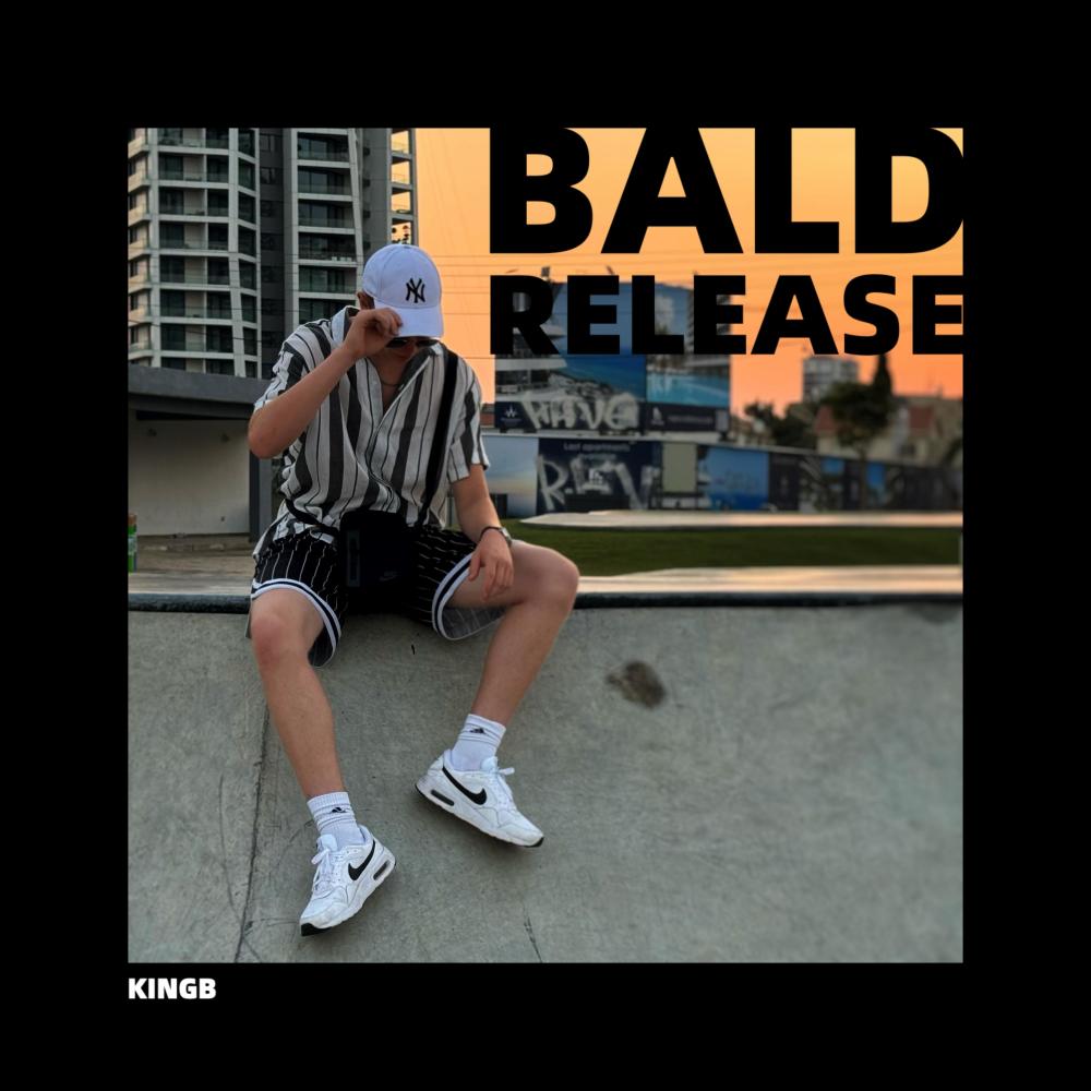 BALD RELEASE