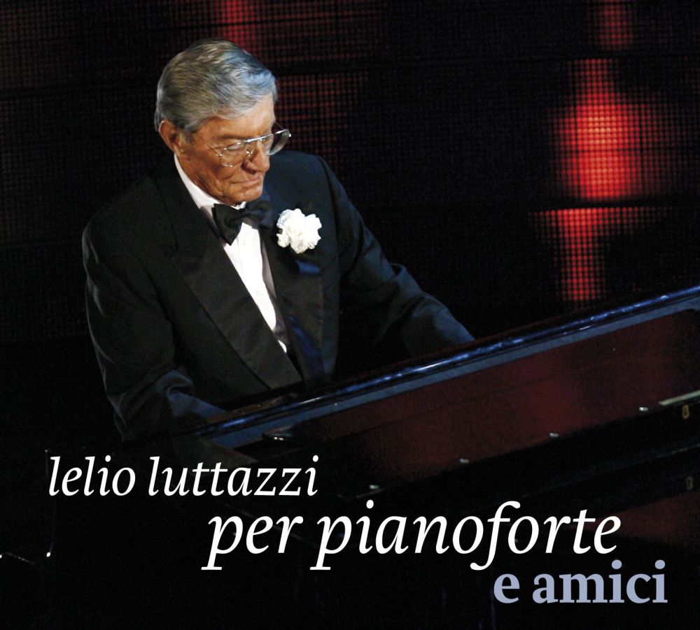 Canto (Anche se sono stonato) (Strumentale - Bonus track)