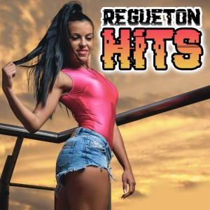 Kings of Regueton的專輯Regueton Hits