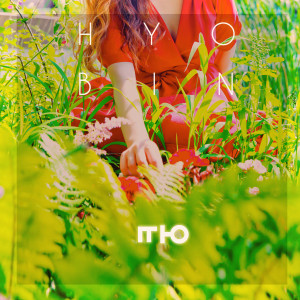 Album 쿵 from Hyobin