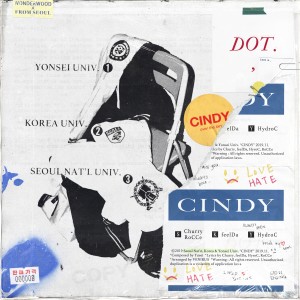 ดาวน์โหลดและฟังเพลง SKY Cypher CINDY - CINDY พร้อมเนื้อเพลงจาก Churry