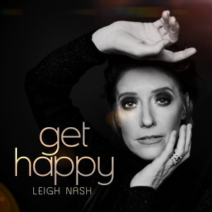 Album Get Happy from Leigh Nash