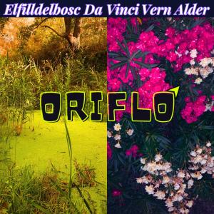 Album oRiFLó (feat. Da Vinci & Vern Alder) oleh Da Vinci