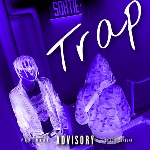 收聽Kxsta的Trap (feat. A$thma) (Explicit)歌詞歌曲