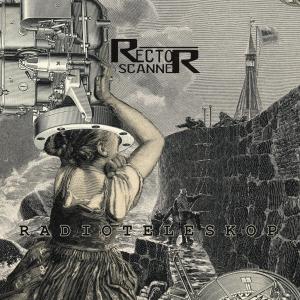 อัลบัม Radioteleskop (Deluxe Edition) ศิลปิน Rector Scanner