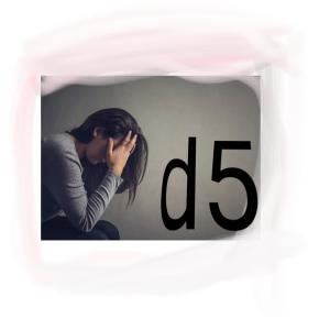 Listen to Dame Otra Oporunidad song with lyrics from D5