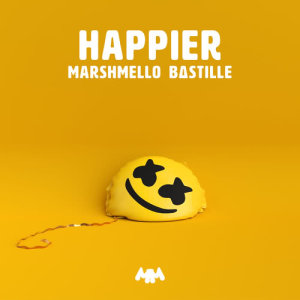 Download Marshmello Happier on JOOX Lagu APP | Happier Free MP3 Lirik