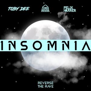 ดาวน์โหลดและฟังเพลง Insomnia (Extended Mix) พร้อมเนื้อเพลงจาก Toby DEE