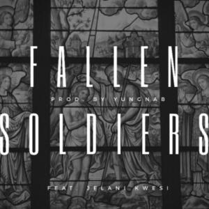 Album Fallen Soldiers (feat. Jelani Kwesi) from Young Duce