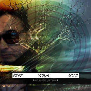 Geisan Varne的專輯Free Your Soul