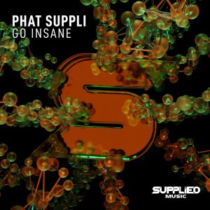 收聽Phat Suppli的Go Insane (Radio Edit)歌詞歌曲
