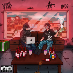 收聽Lil Vito的Discussões & Ligações (Explicit)歌詞歌曲