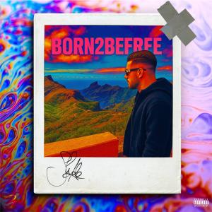 收聽SH4DE的BORN2BEFREE (Explicit)歌詞歌曲