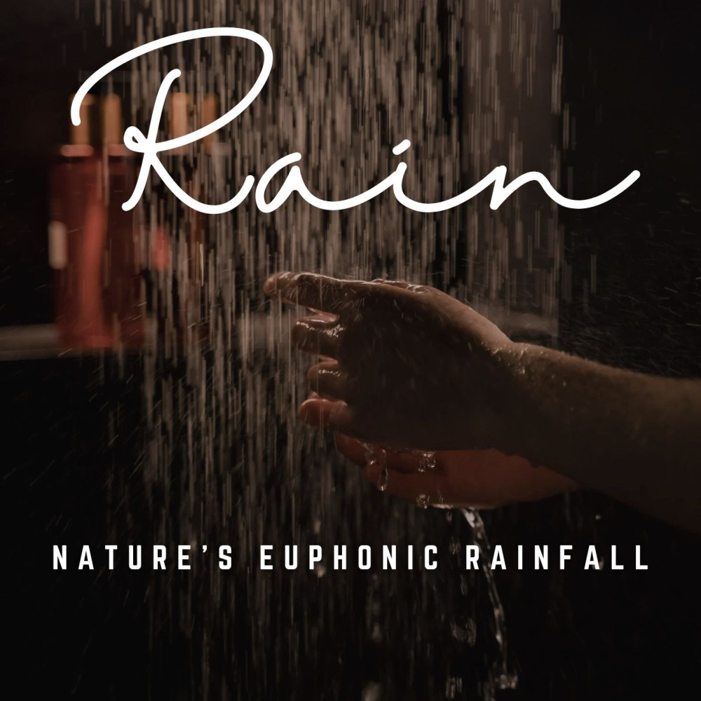 Euphonic Rainfall Embrace