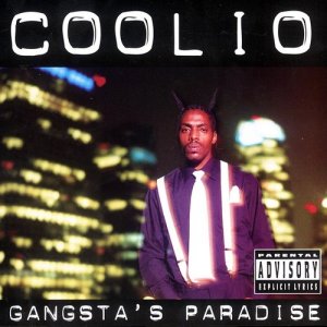 Coolio的專輯Gangsta's Paradise (Explicit)