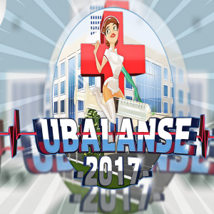 Ubalanse 2017 (feat. Banjii)