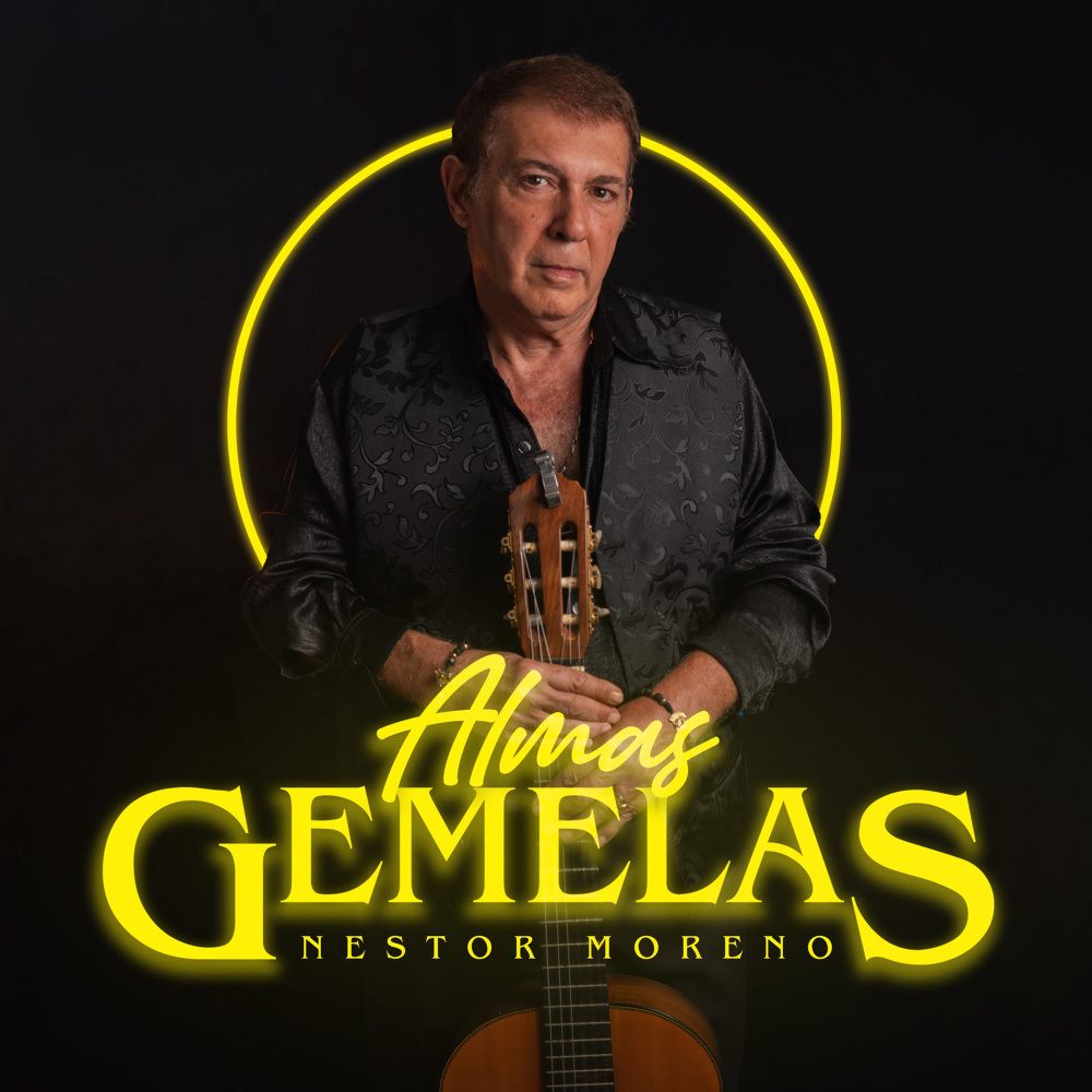 Almas Gemelas