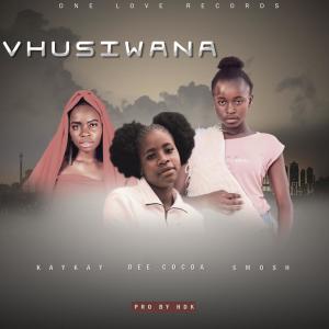 Album VHUSIWANA (feat. Dee cocoa & Kaykay) from Smösh