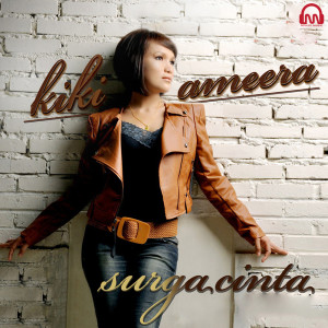 Dengarkan Surga Cinta lagu dari Kiki Ameera dengan lirik