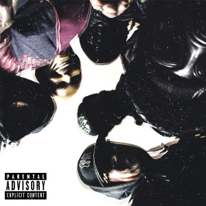 Album Combinaison illégale (Explicit) from Evil Venom