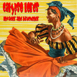 ดาวน์โหลดและฟังเพลง You Don't Need Glasses to See พร้อมเนื้อเพลงจาก Lord Invader